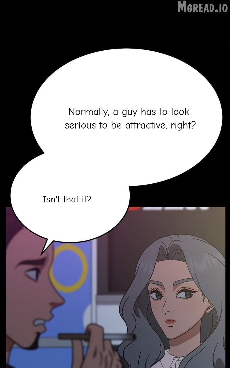 Change Me Chapter 229  - page 44